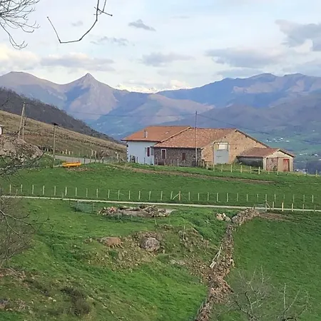 Maison Chulubitenia Bed & Breakfast