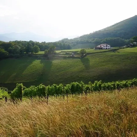 Maison Chulubitenia Frühstückspension *