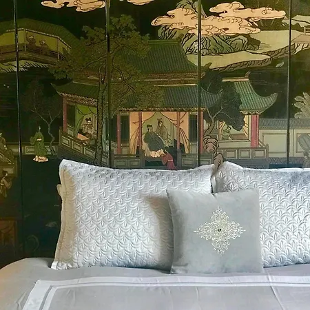 Maison Chulubitenia * Irouleguy