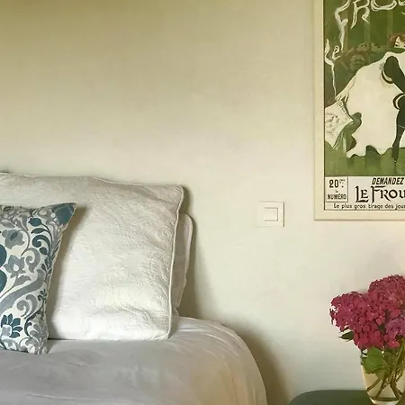 Maison Chulubitenia * Irouleguy