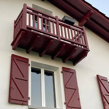 Maison Chulubitenia Bed & Breakfast