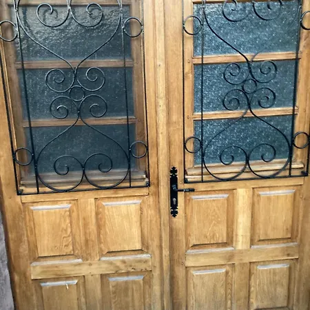 Bed & Breakfast Maison Chulubitenia