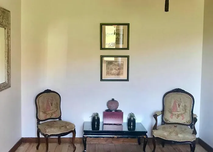 Bed & Breakfast Maison Chulubitenia Irouleguy