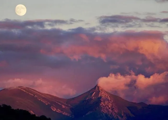 Bed & Breakfast Maison Chulubitenia *