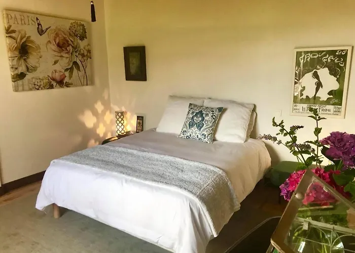 Maison Chulubitenia * Irouleguy