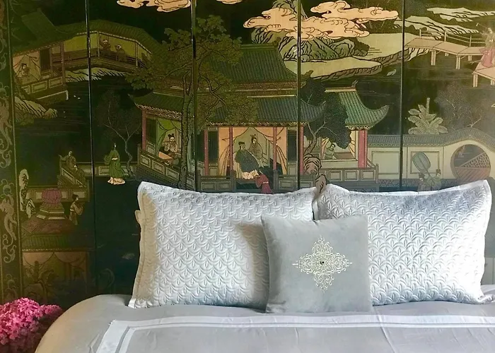 Maison Chulubitenia * Irouleguy